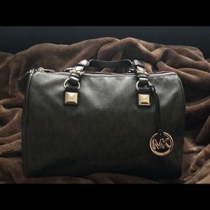 Michael Kors Duffle Bag